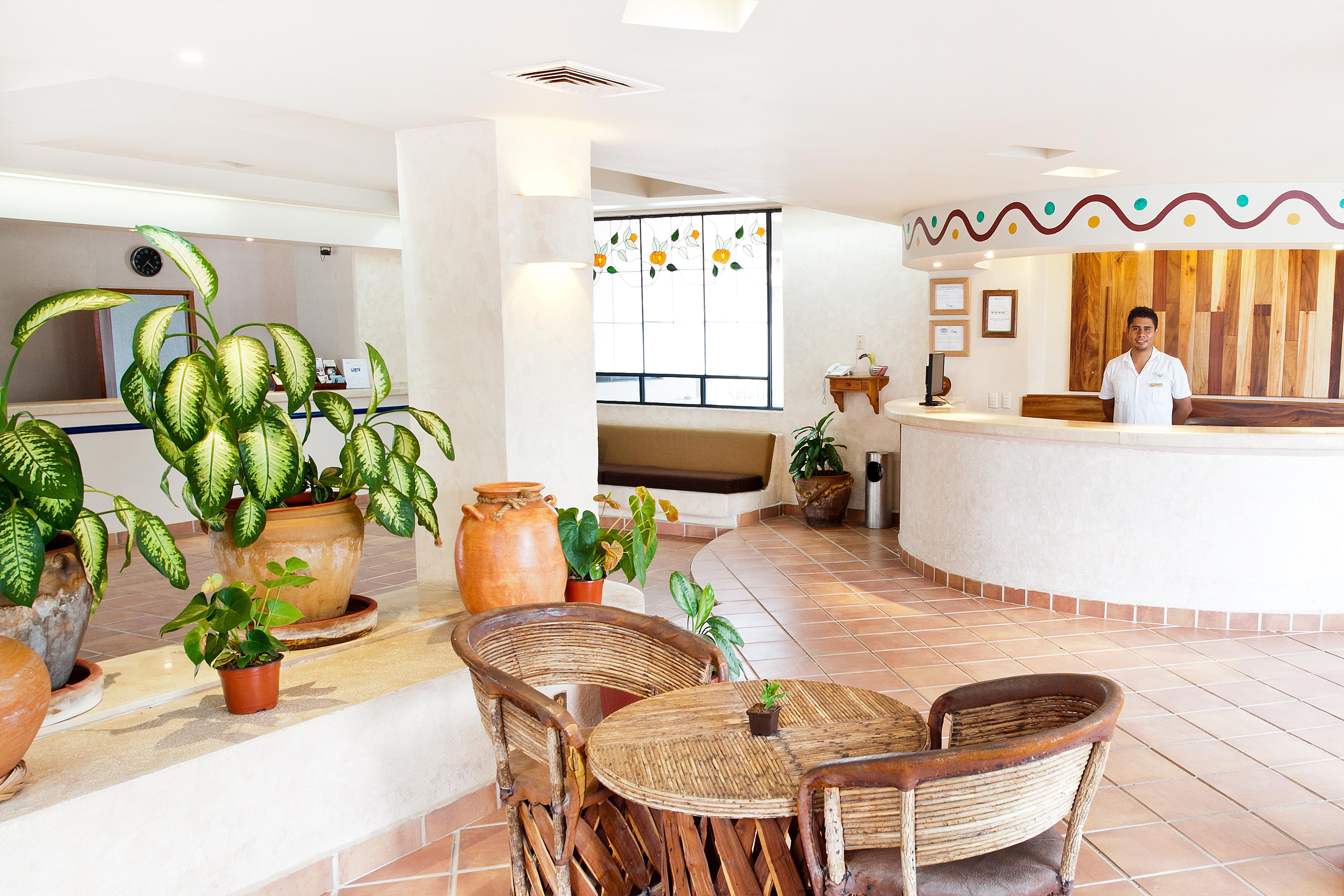 Hotel Suites Villasol Puerto Escondido  Exterior photo