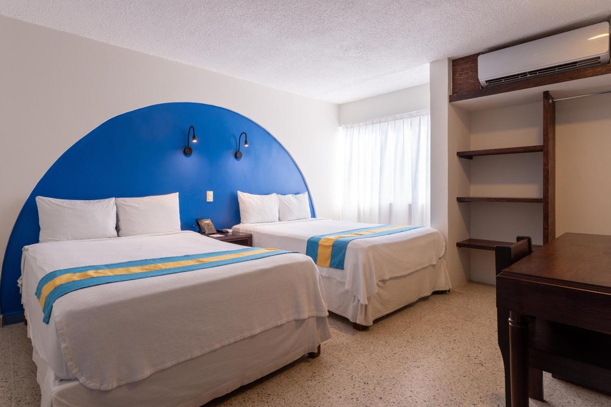 Hotel Suites Villasol Puerto Escondido  Exterior photo